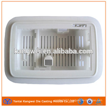 professional high quality plastic injection